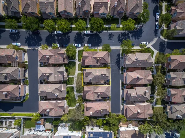 56 Avanzare, Irvine, California 92606
