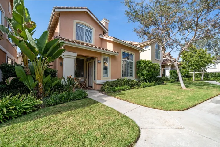 56 Avanzare, Irvine, California 92606