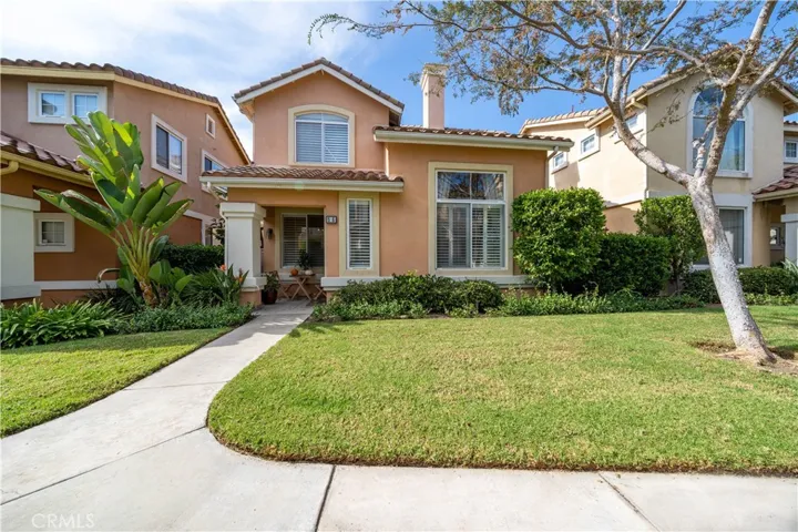 56 Avanzare, Irvine, California 92606