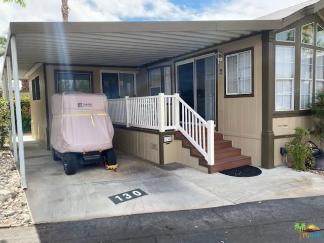 69801 Ramon Road 130, Cathedral City, California 92234