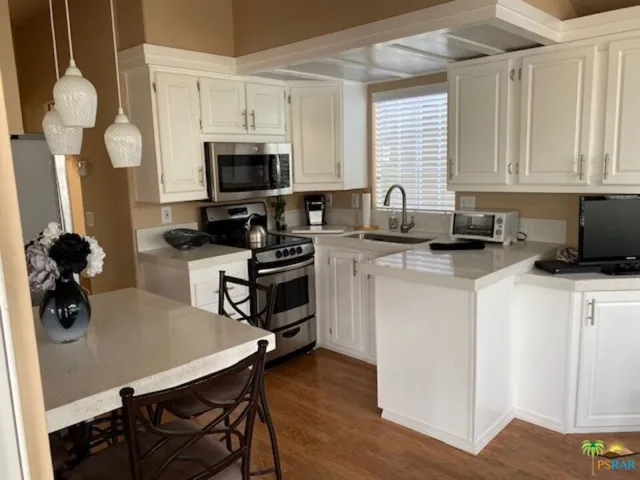 69801 Ramon Road 130, Cathedral City, California 92234