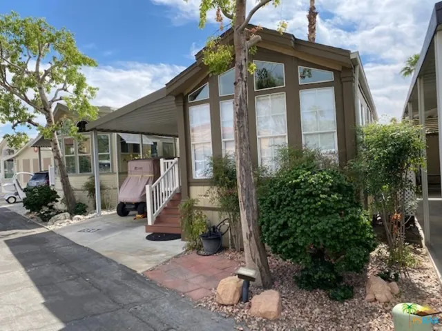 69801 Ramon Road 130, Cathedral City, California 92234