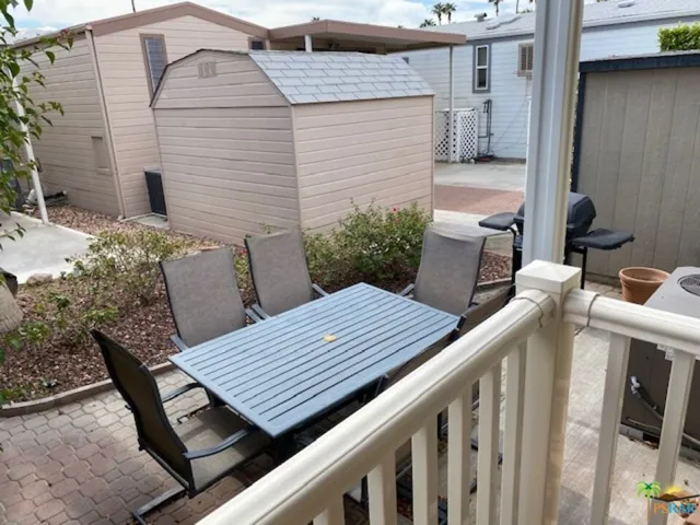 69801 Ramon Road 130, Cathedral City, California 92234