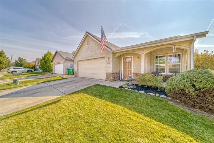 1161 Metalmark Way, Chico, California 95973