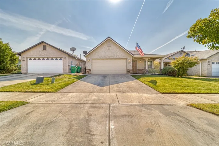 1161 Metalmark Way, Chico, California 95973
