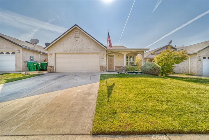 1161 Metalmark Way, Chico, California 95973