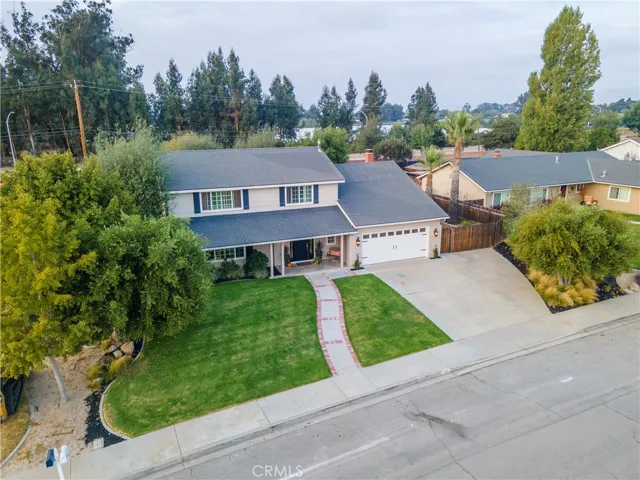 345 Clubhouse Drive, Santa Maria, California 93455