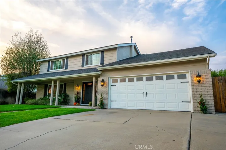 345 Clubhouse Drive, Santa Maria, California 93455