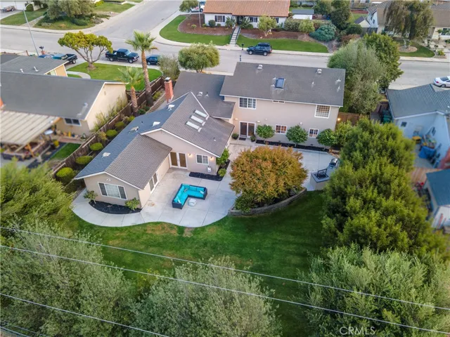 345 Clubhouse Drive, Santa Maria, California 93455