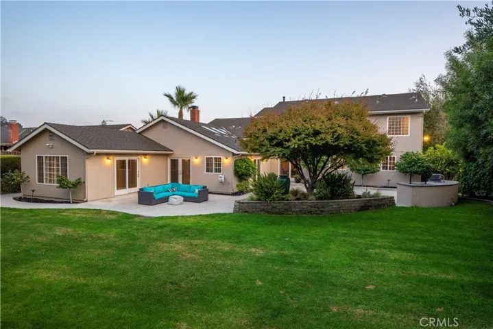 345 Clubhouse Drive, Santa Maria, California 93455