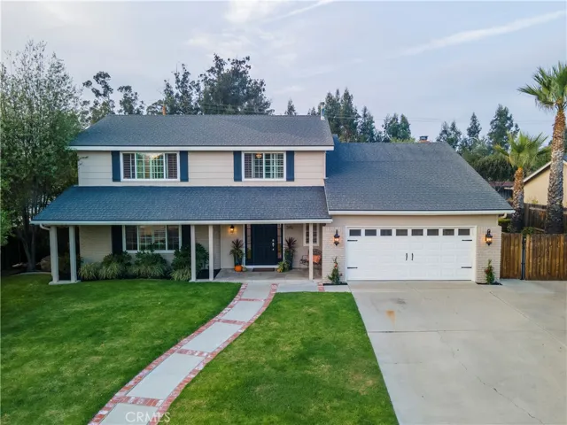 345 Clubhouse Drive, Santa Maria, California 93455