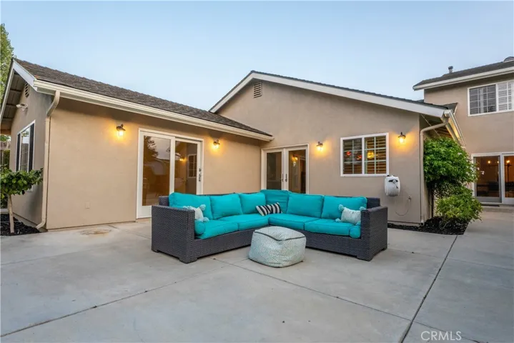 345 Clubhouse Drive, Santa Maria, California 93455