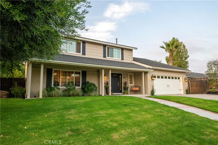 345 Clubhouse Drive, Santa Maria, California 93455
