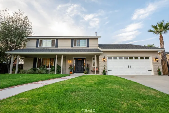 345 Clubhouse Drive, Santa Maria, California 93455