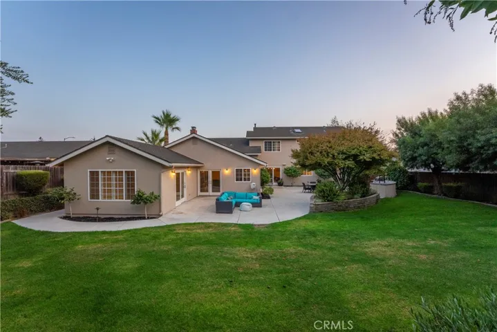 345 Clubhouse Drive, Santa Maria, California 93455