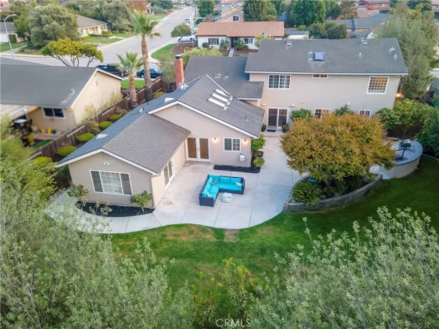 345 Clubhouse Drive, Santa Maria, California 93455
