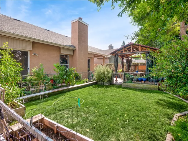 10581 N Meridian Avenue, Fresno, California 93730