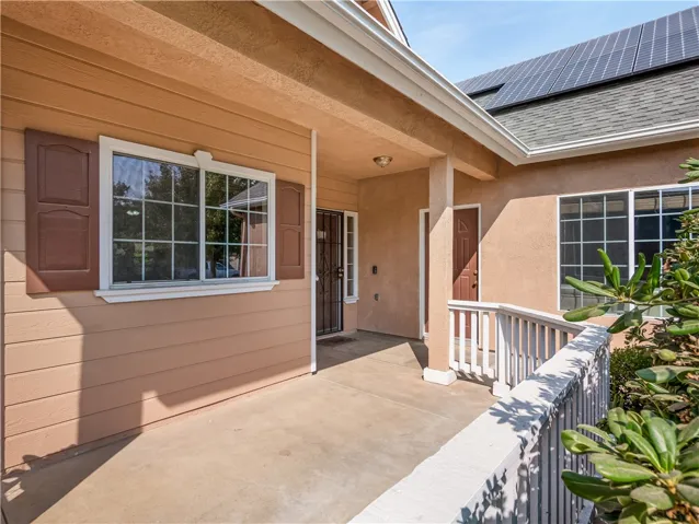 10581 N Meridian Avenue, Fresno, California 93730