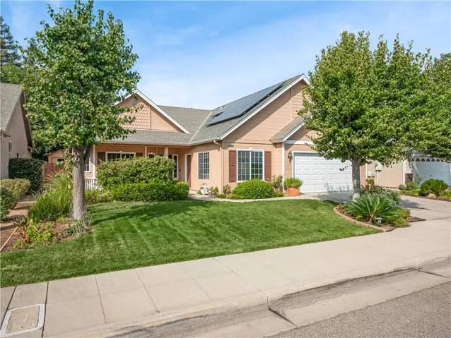 10581 N Meridian Avenue, Fresno, California 93730