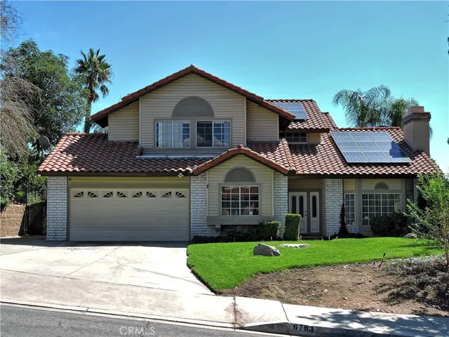 6783 Ventura Court, San Bernardino, California 92407