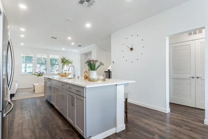 , Santa Clara, California 95050