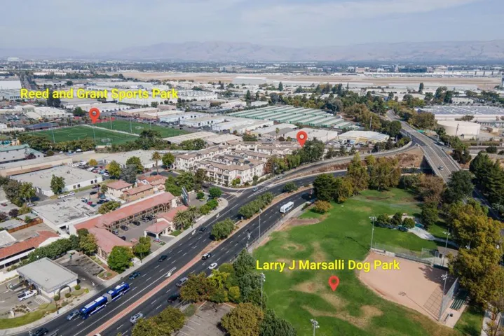 , Santa Clara, California 95050