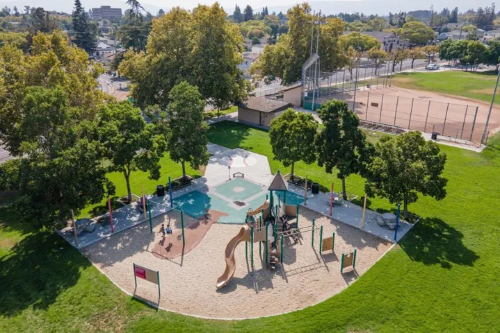 , Santa Clara, California 95050