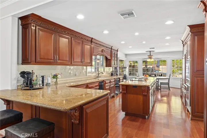 3911 E Rolling Green Lane, Orange, California 92867