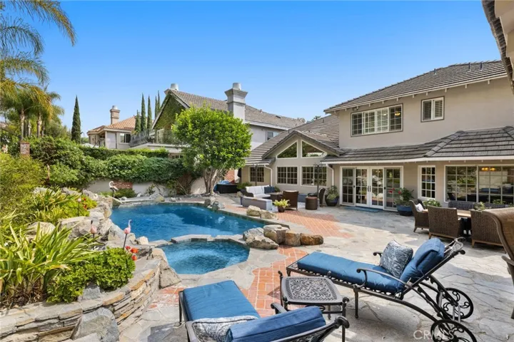 3911 E Rolling Green Lane, Orange, California 92867