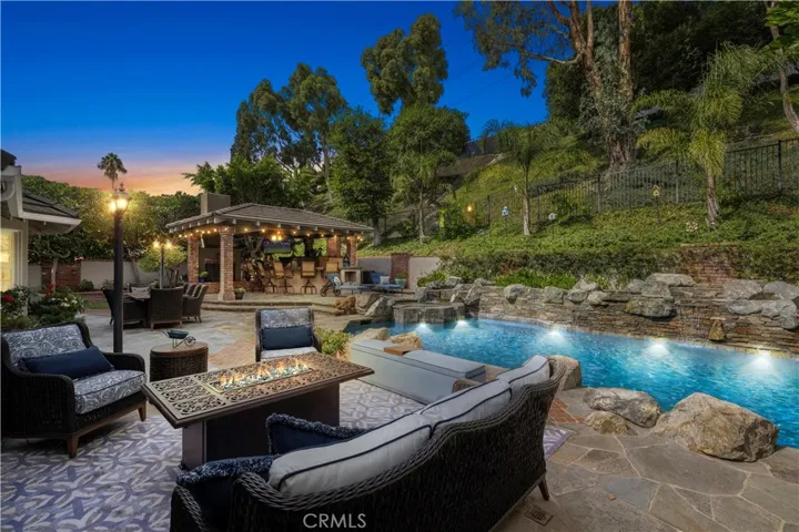 3911 E Rolling Green Lane, Orange, California 92867