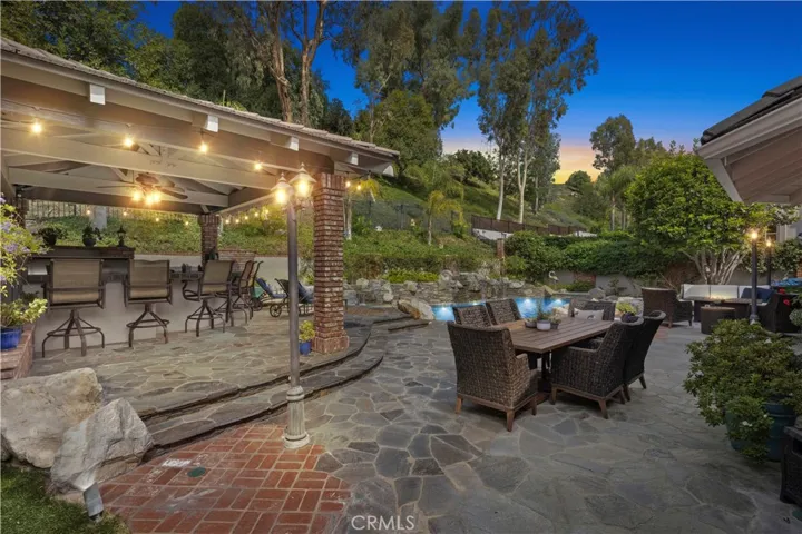 3911 E Rolling Green Lane, Orange, California 92867