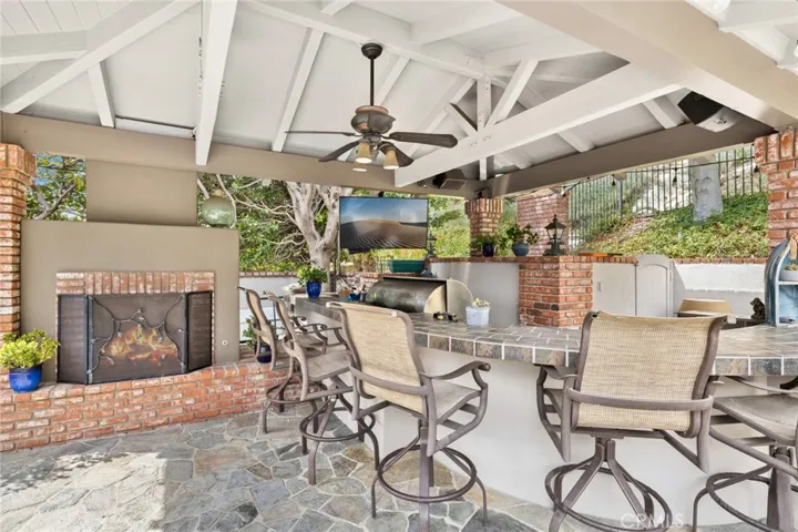 3911 E Rolling Green Lane, Orange, California 92867