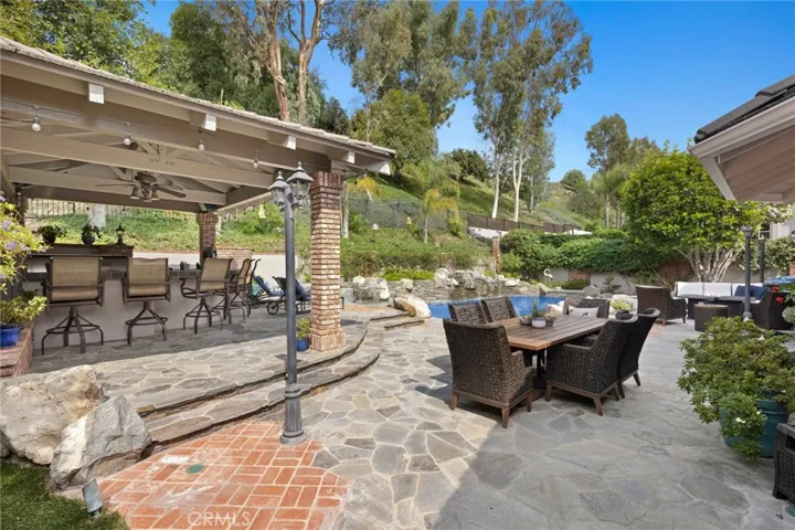 3911 E Rolling Green Lane, Orange, California 92867