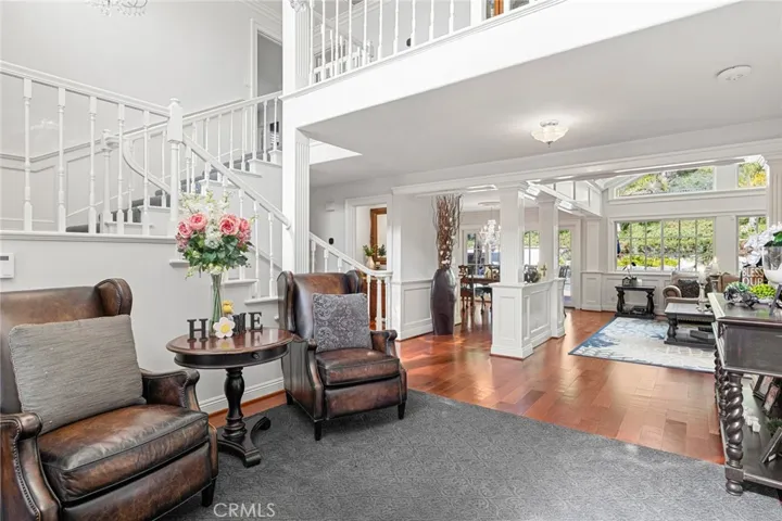 3911 E Rolling Green Lane, Orange, California 92867