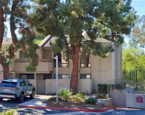 3000 Associated Road 64, Fullerton, California 92835