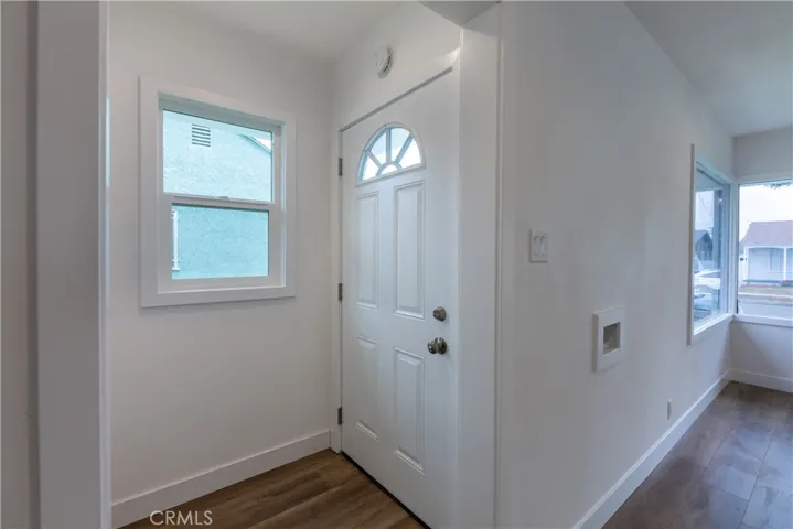 1817 E Pine Street, Compton, California 90221