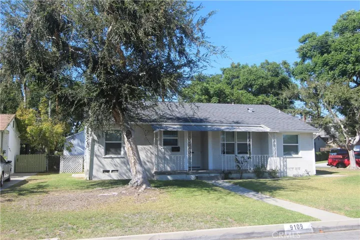 9109 Armley Avenue, Whittier, California 90603
