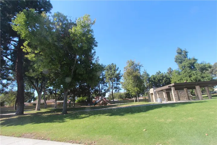 Anaconda park - playground and LOTS of OPEN space for games!