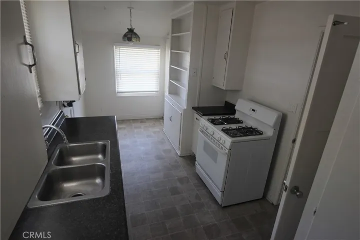 Kitchen View 1
