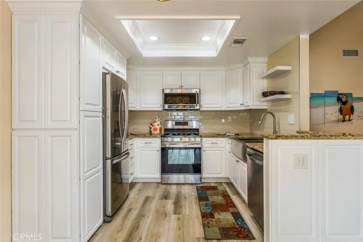 587 La Quinta Drive, Banning, California 92220