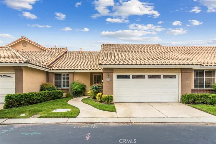587 La Quinta Drive, Banning, California 92220