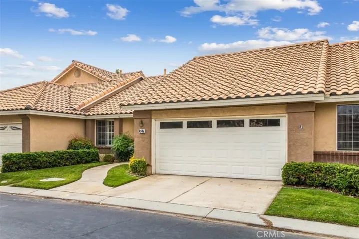 587 La Quinta Drive, Banning, California 92220