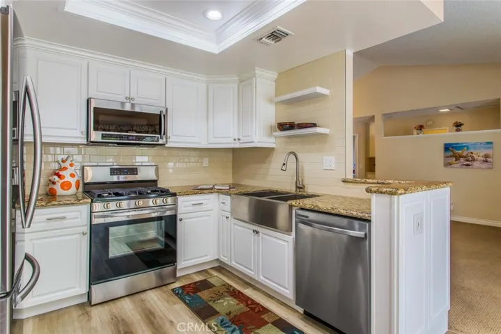 587 La Quinta Drive, Banning, California 92220