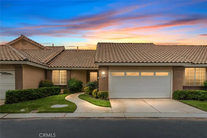 587 La Quinta Drive, Banning, California 92220