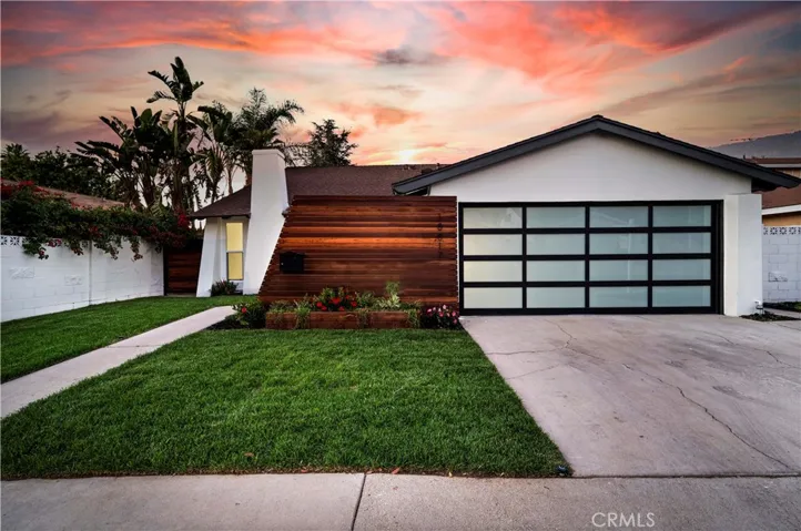 18817 Friar Street, Tarzana, California 91335