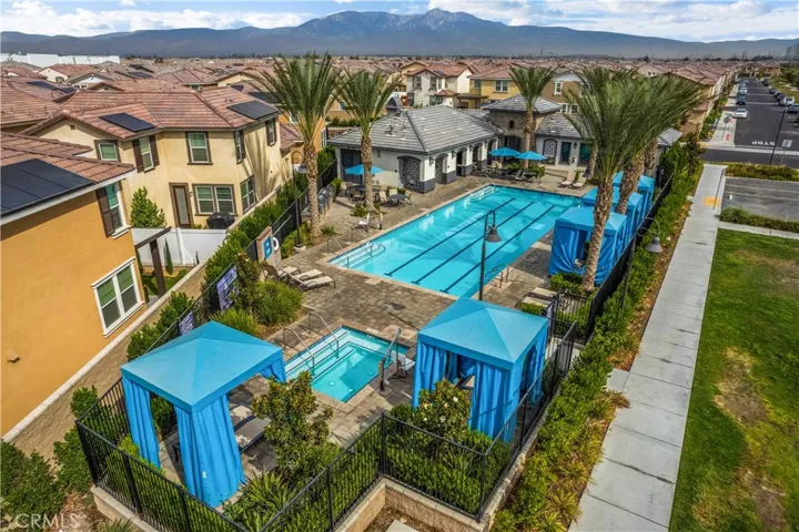 13953 Agua Clara Circle, Eastvale, California 92880