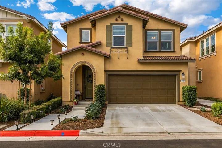 13953 Agua Clara Circle, Eastvale, California 92880