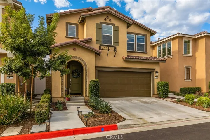 13953 Agua Clara Circle, Eastvale, California 92880