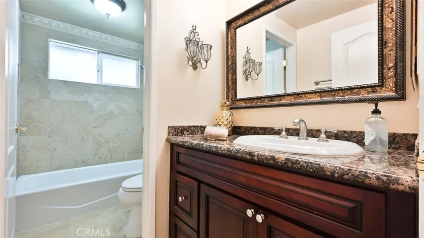 8204 Seranata Drive, Whittier, California 90603