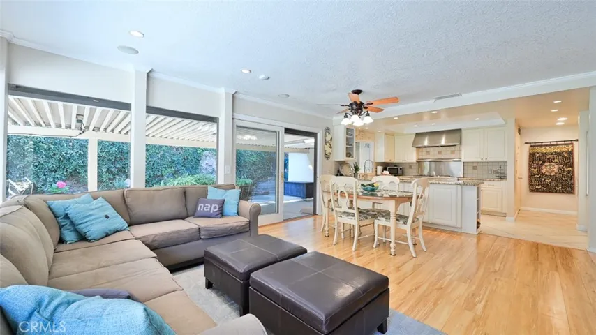 8204 Seranata Drive, Whittier, California 90603